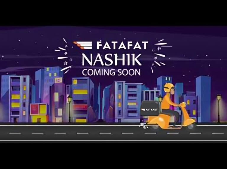 Nasik Fatafat: Exploring the Fast-Paced Life of Nasik