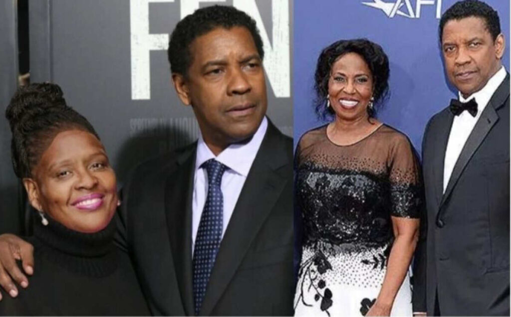 Denzel Washington Siblings | A Closer Look into His Family
