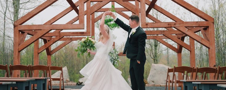 Charleston WV Wedding Bliss: Your Ultimate Venue & Timeline Guide