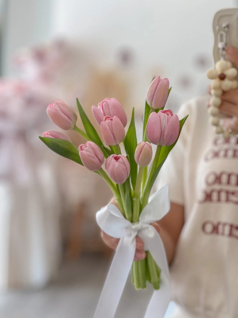 Make Openings Bloom: Smart Floral Strategies for Local Events