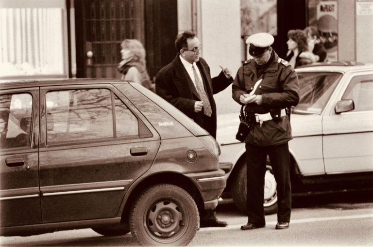 Unfair Parking Ticket? Fight Back with a Winning Appeal!