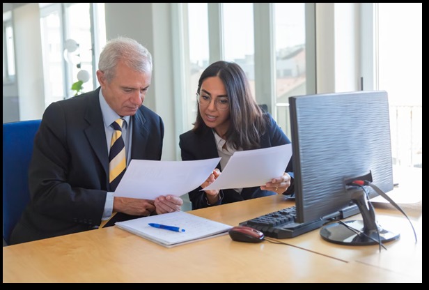 Effortless Digitisation: Finding the Right Document Scanning Company