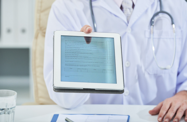 Reliable Large Format Scanning Service meets Santa Clarita needs