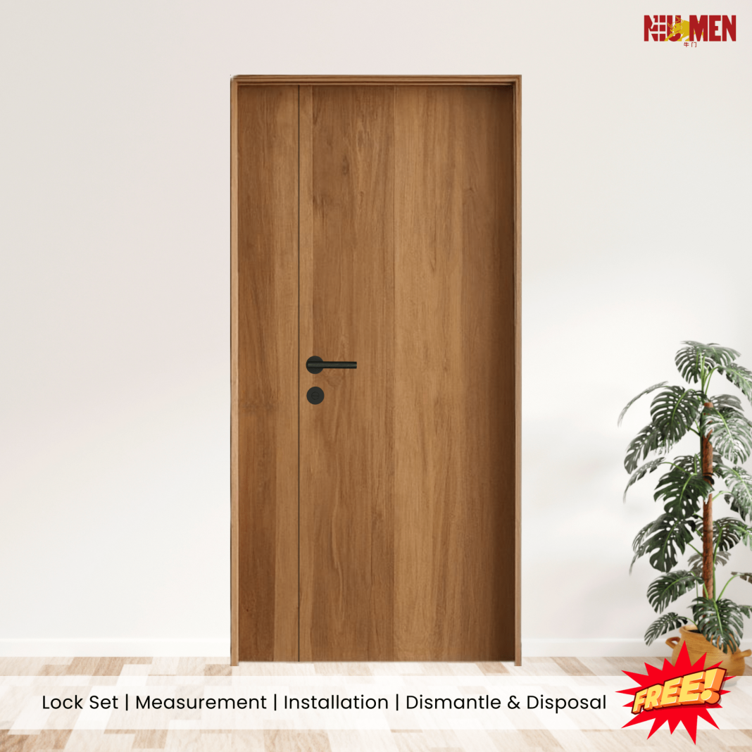 A Practical Guide to Louver Doors for Every Home