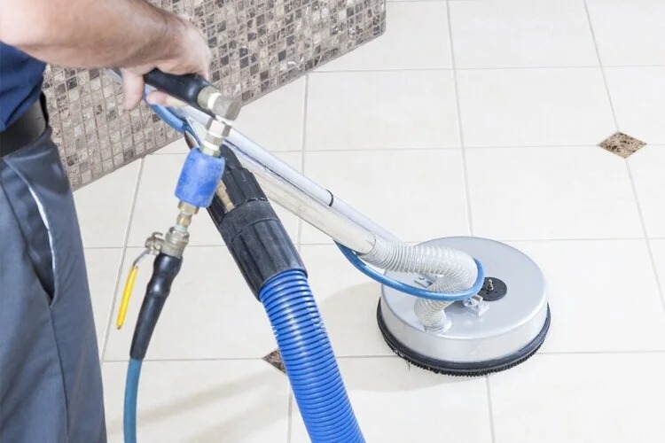 A Practical Tile Cleaning Guide for Homes and Offices