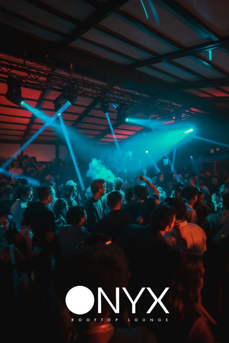 Best DC rooftop nightlife: an insider guide for visitors