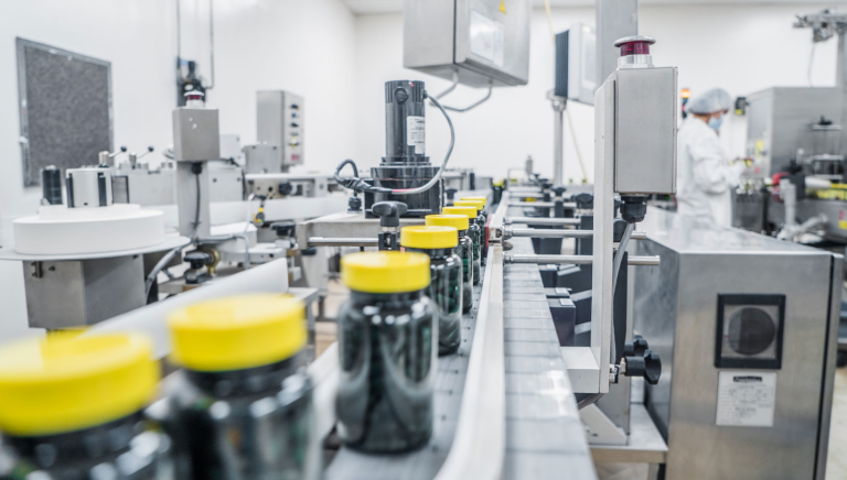 Small Batch Secrets: Crafting Quality in Canada’s Niche Market