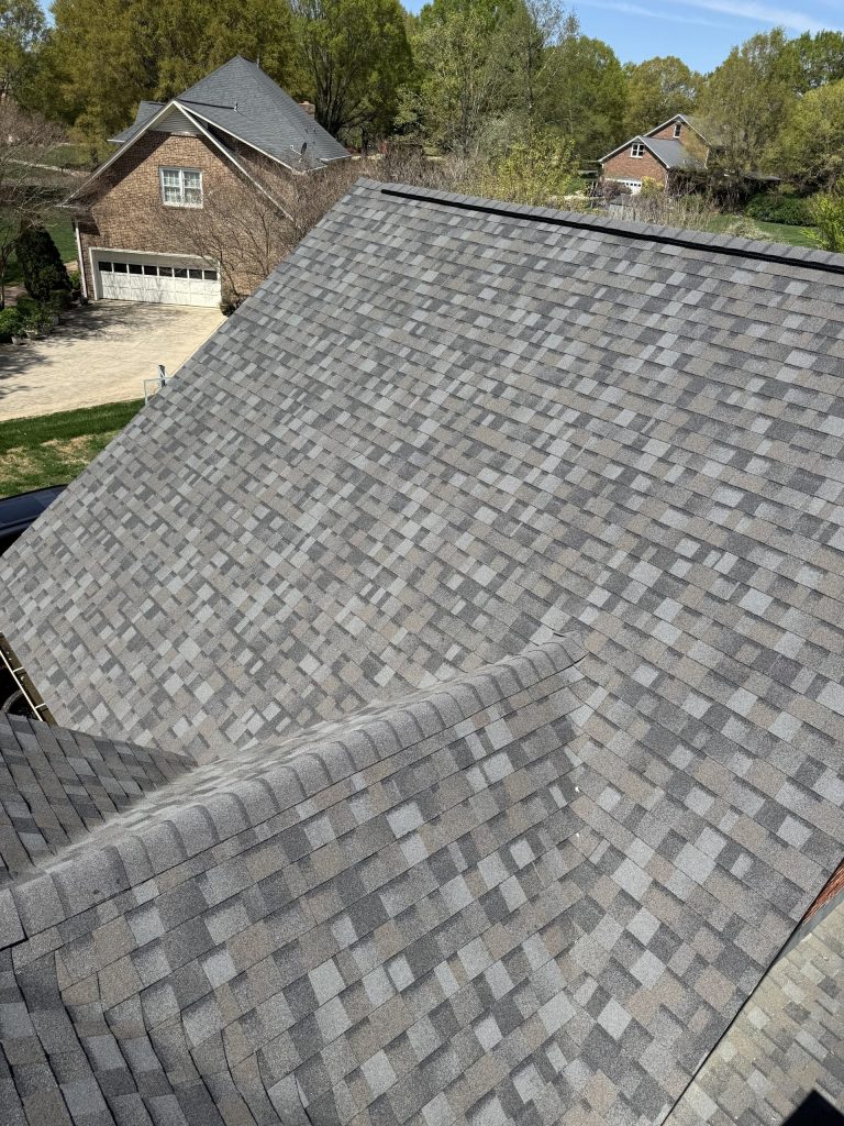 Urgent Roof Repair Tactics for Matthews Homes