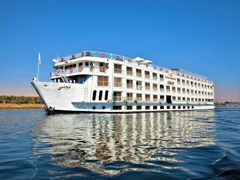 A Currents-Driven Guide to the Best Nile Cruise in Egypt and Beyond