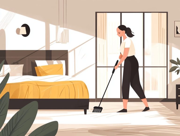 Sparkling results, trusted by locals: choosing a top cleaning team