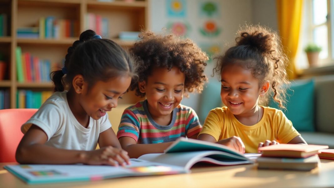 Growing bilingual paths in Singapore: practical guidance for families