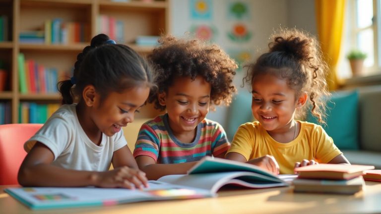 Growing bilingual paths in Singapore: practical guidance for families