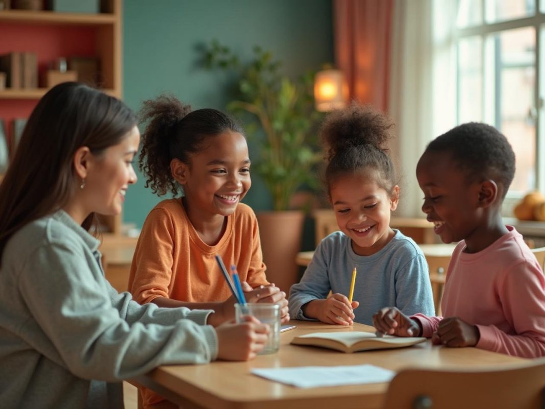 A practical look at chinese english education singapore and bilingual childcare