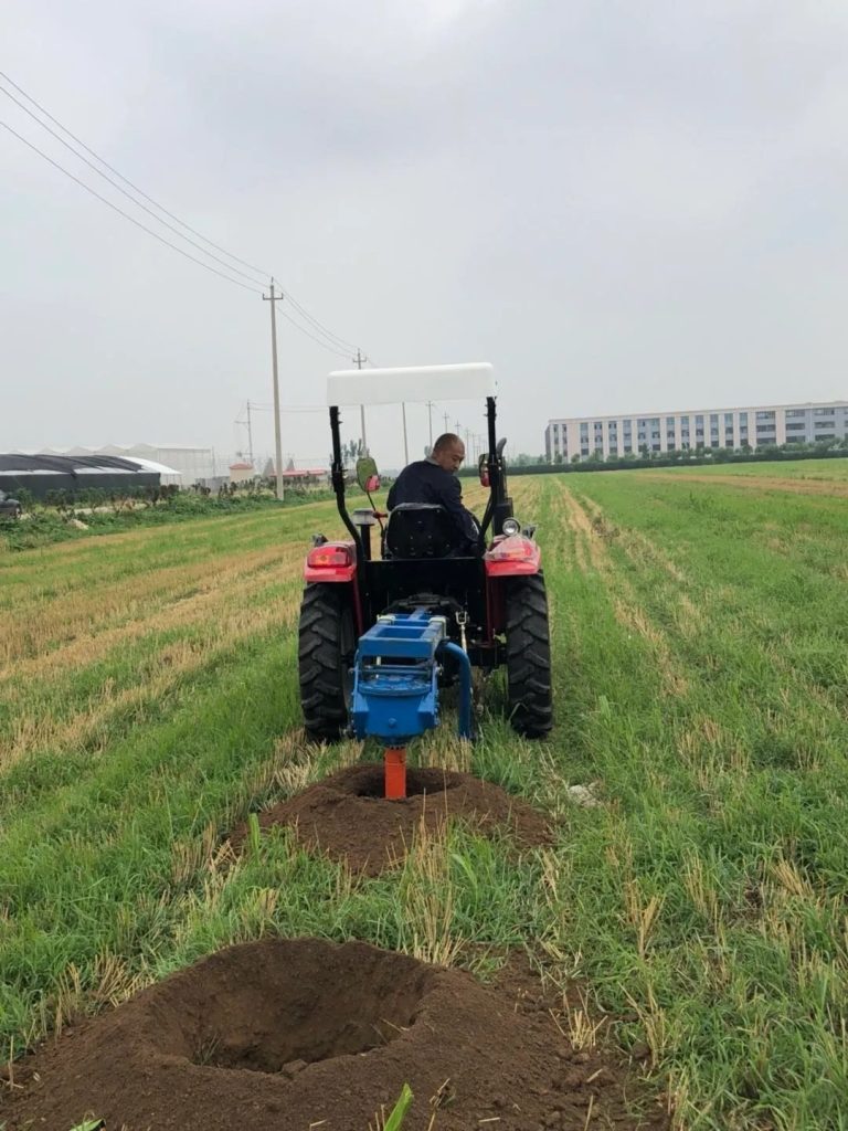 Moving Across the floor: a practical look at pallet movers and mulch machines