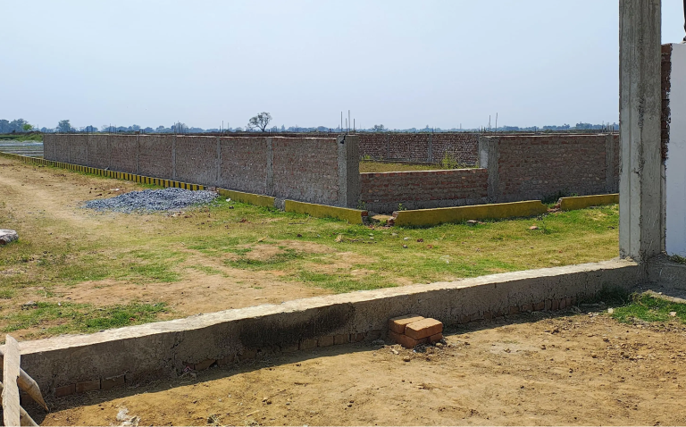 Smart picks: Investment plots near Patna that fit a budget drive