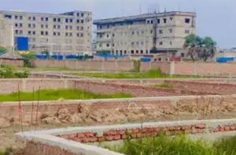 Smart picks: Investment plots near Patna that fit a budget drive