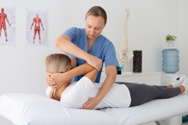 Smart paths to recovery after sports injuries in Camrose
