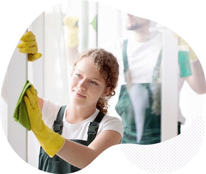 Clean spaces, fresh starts: trusted cleaning for Clapham offices