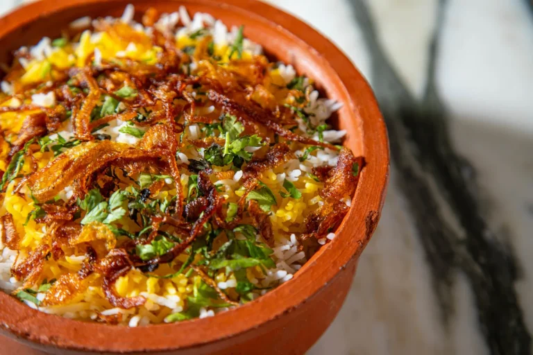 Where to savor fine Indian dining in New Orleans