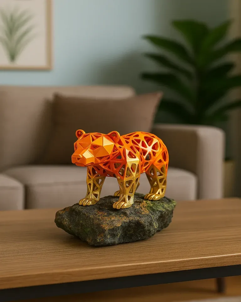 A Fresh Spin on Living Rooms and Gifts You’ll Love
