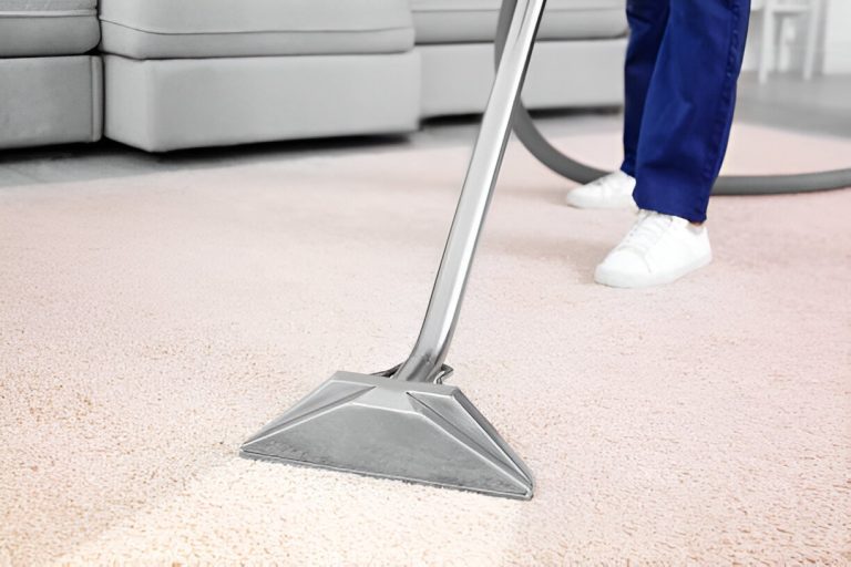 A Practical Guide to Upholstery Clean and Marble Polishing at Home