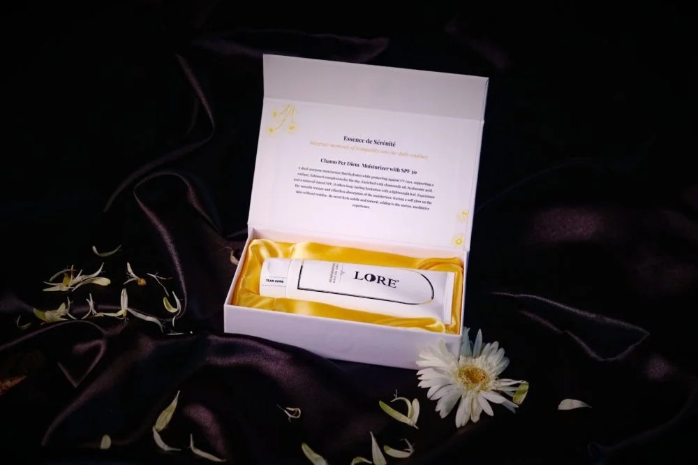 Serene skin starts here with trusted sereniTE care