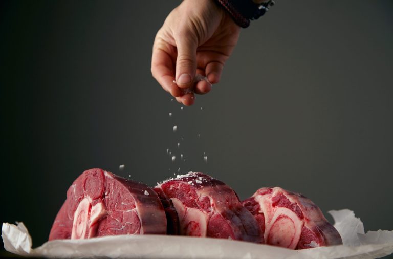 Sheep Carcass Meat Trade: Insights Across Kuwait and Kenya