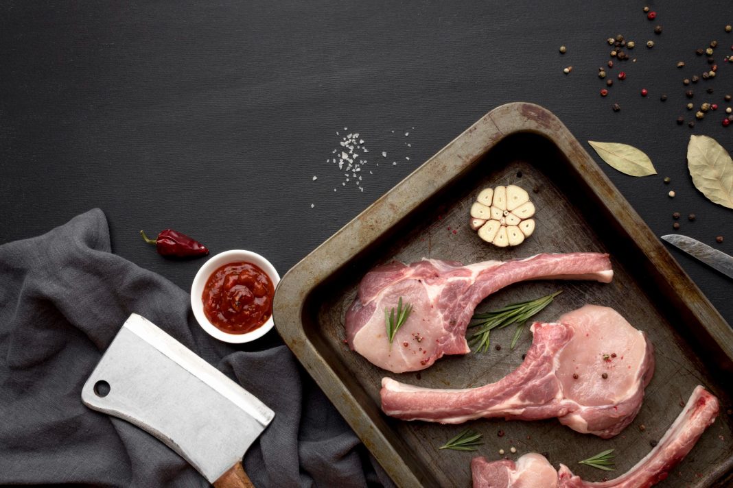 Sheep Carcass Meat Trade: Insights Across Kuwait and Kenya