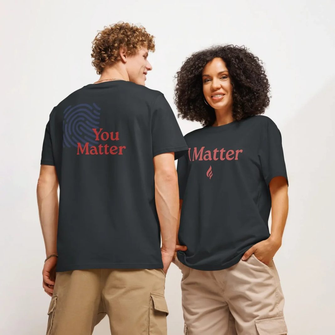 Your style, your impact: a bold take on mindful wear
