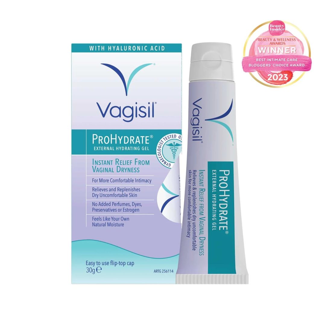 A Fresh Approach to Comfort: Cream For Feminine Itching and Everyday Care