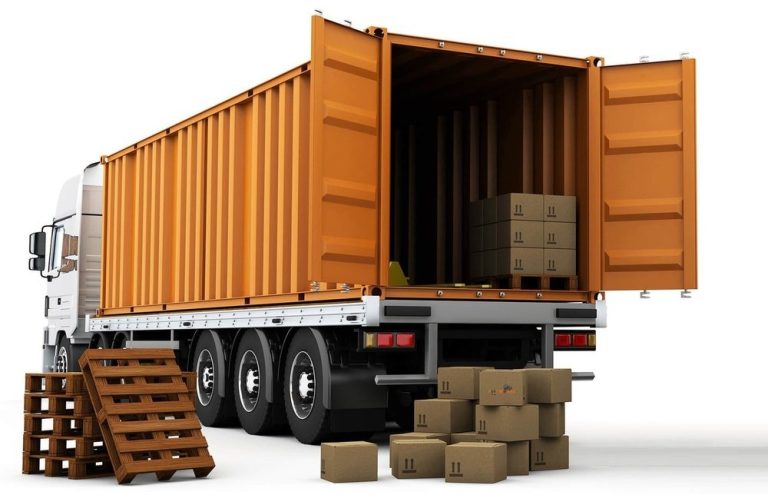 Smart routing and real-time control for Indian fleets