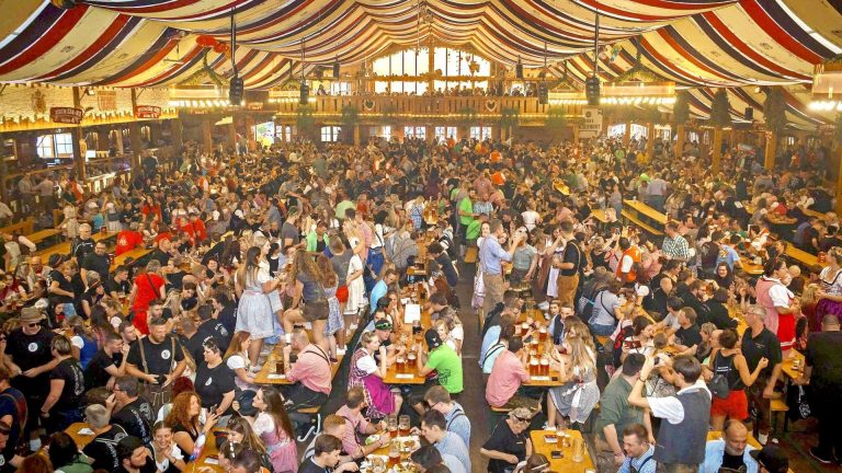 A hands-on guide to durable seating for busy venues