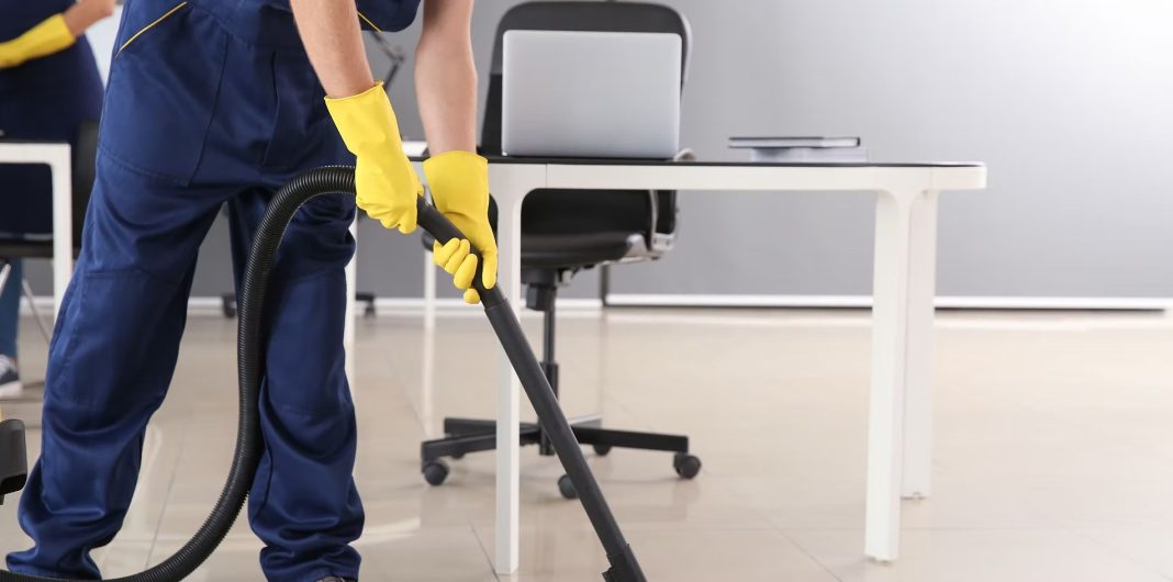 Find the Best Cleaning Company Near Me With Real Value