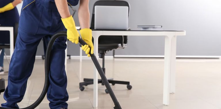 Find the Best Cleaning Company Near Me With Real Value