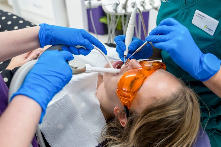 A Friendly Guide to Local Dental Care on the Isle of Wight