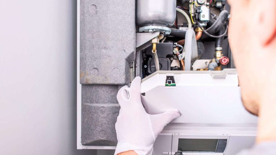 Why locals trust heating and cooling pros near me for every season