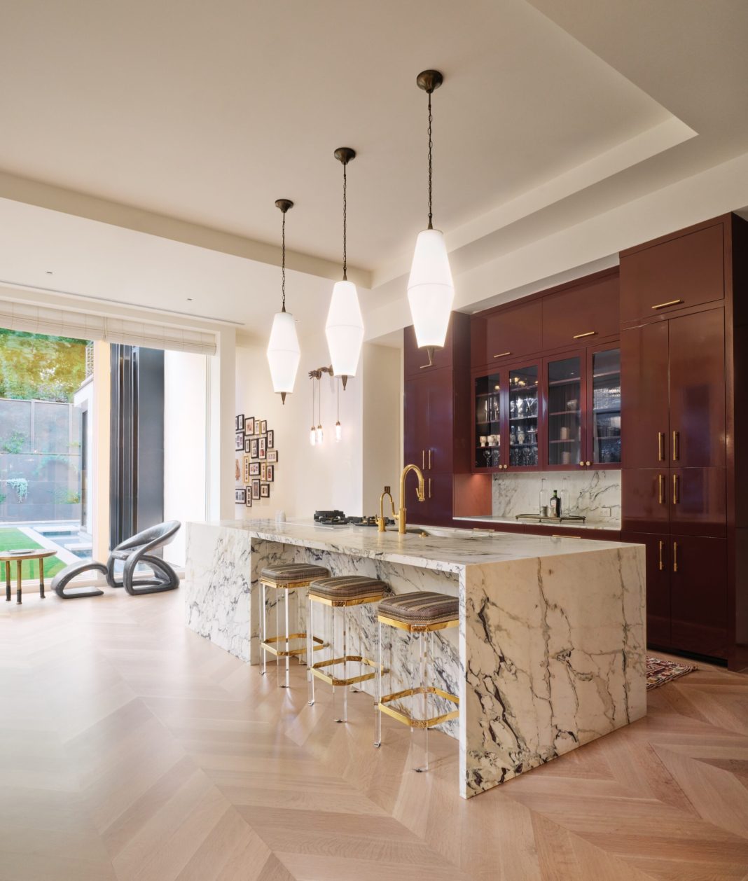 A Walkthrough of Durable Beauty: Architectural Tile & Stone for Austin Homes