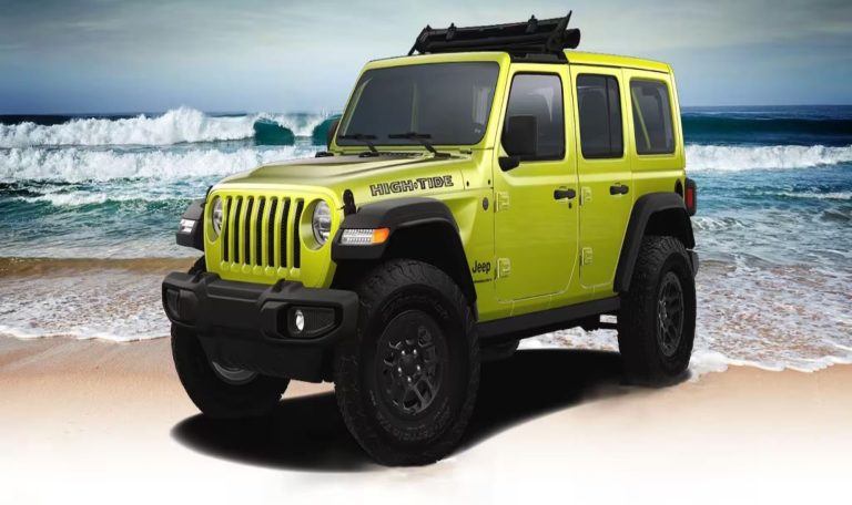 How to Nail a Jeep Wrangler Rental Across Canada and Montreal