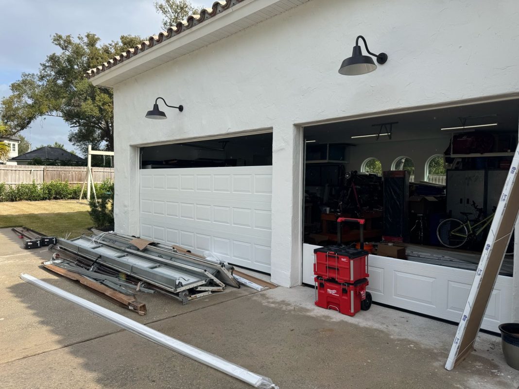 Urgent, Honest Fixes: Deland’s Garage Door Reality Check