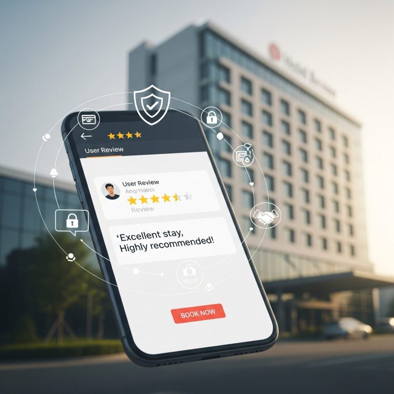Growth that travels: practical plans for lodging operators