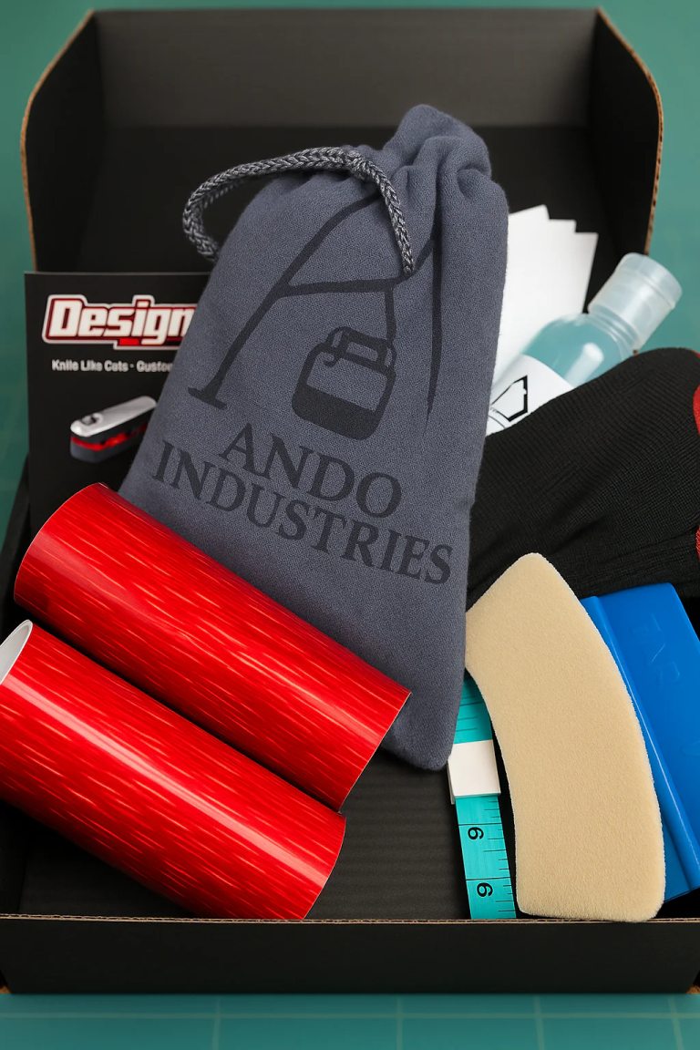 Keep Your Gear Sharp: Durable Ski Pole Protection Vinyl Ideas