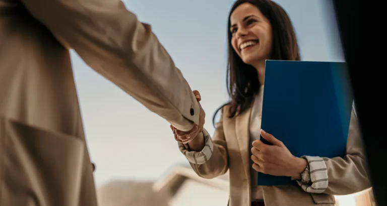 Finding the right partner for hiring teams that actually deliver