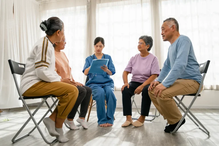 Finding the right staffing ally for care homes that truly makes a difference