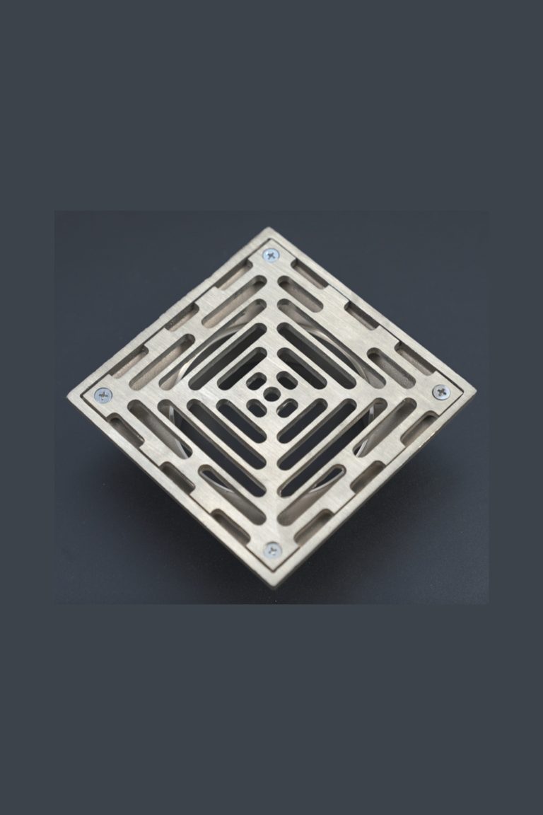Choosing the Right Custom Drain Traps for Bathrooms