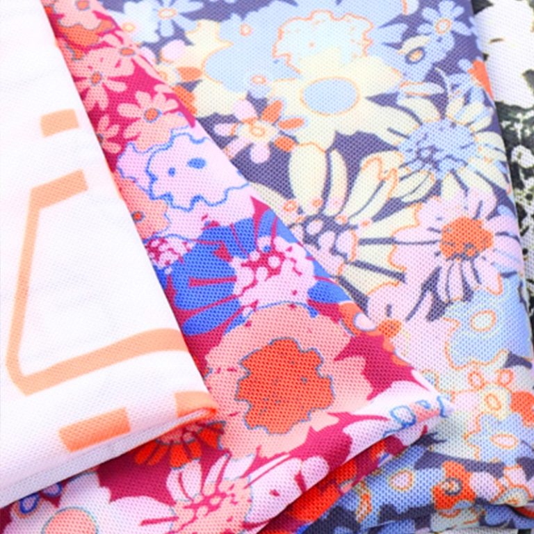 From raw to runway: sourcing trusted OEM printed fabric manufacturers