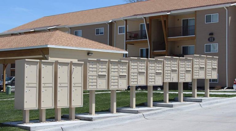 Smart Choices for Modern Mailbox Solutions