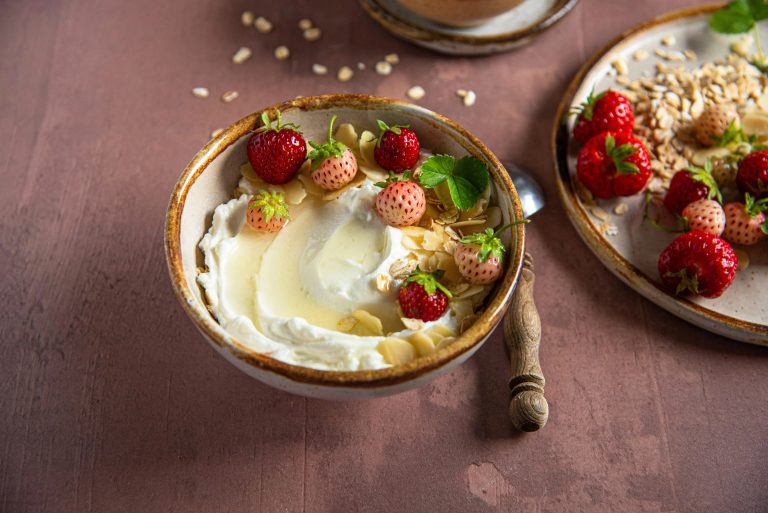 No-cook, high-protein mornings that actually work