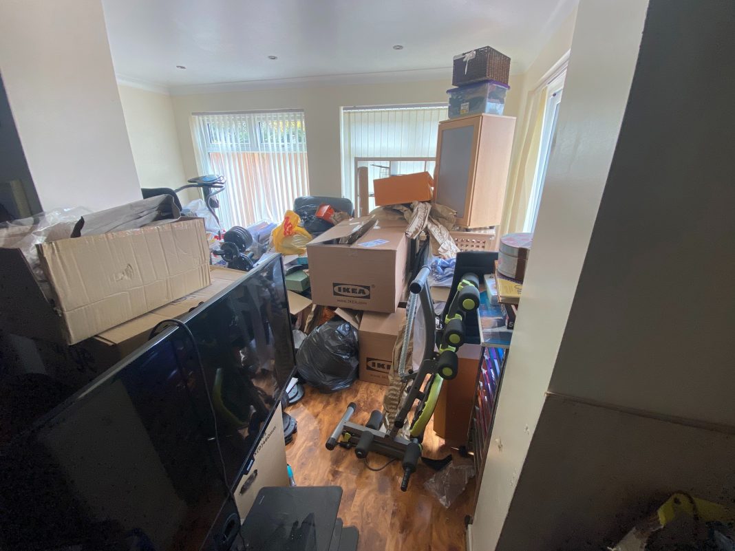 Smart, practical waste help with Mini Skip Hire