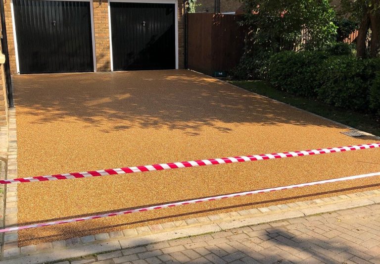 Resin Driveways in Essex: Practical Paths to a Solid, Long-Lasting Look