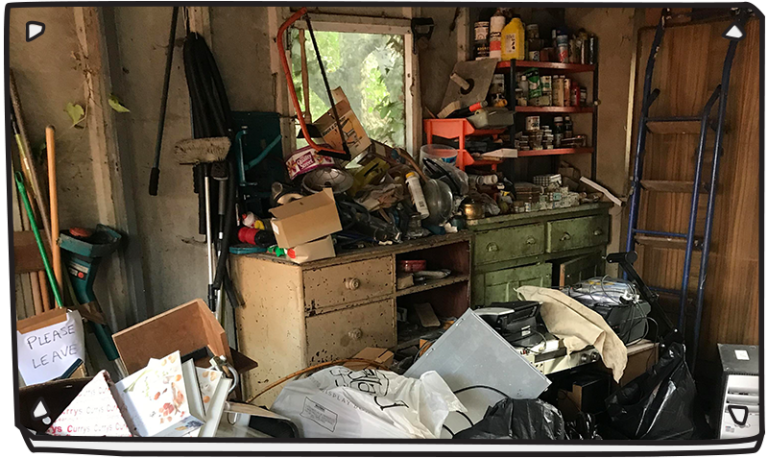Clear the space, keep the pace: practical tips for a smooth clearance